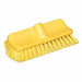 J4750 Wall Brush 10 3/8 in L Yellow