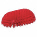 J4753 Tank Brush 8 1/8 in L Red