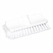 J4750 Wall Brush 10 3/8 in L White