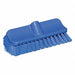 J4750 Wall Brush 10 3/8 in L Blue