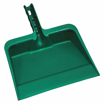 J4745 Handheld Dust Pan Green