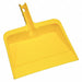 J4745 Handheld Dust Pan Yellow