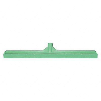 J4746 Floor Squeegee 23 5/8 in W Straight