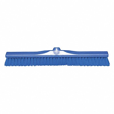 J4754 Broom Head Threaded 24 Sweep Face