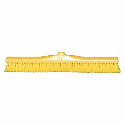 J4754 Broom Head Threaded 24 Sweep Face