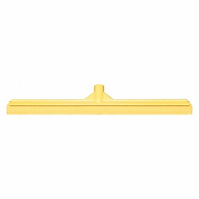 J4746 Floor Squeegee 23 5/8 in W Straight