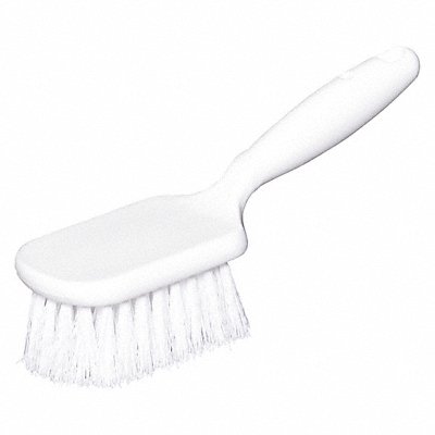 J4741 Scrub Brush 4 1/4 in Brush L