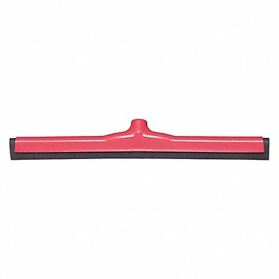 J4743 Floor Squeegee 21 1/2 in W Straight