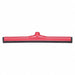 J4743 Floor Squeegee 21 1/2 in W Straight