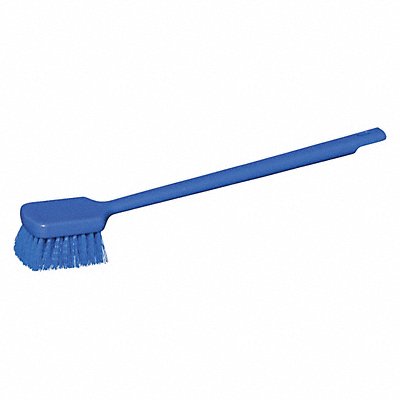 J4747 Scrub Brush 4 1/2 in Brush L