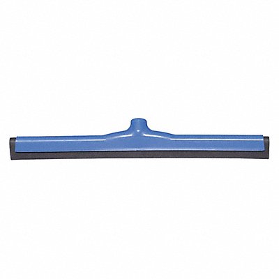 J4743 Floor Squeegee 21 1/2 in W Straight