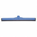 J4743 Floor Squeegee 21 1/2 in W Straight