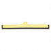 J4743 Floor Squeegee 21 1/2 in W Straight