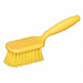 J4741 Scrub Brush 4 1/4 in Brush L