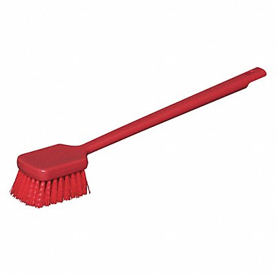 J4747 Scrub Brush 4 1/2 in Brush L