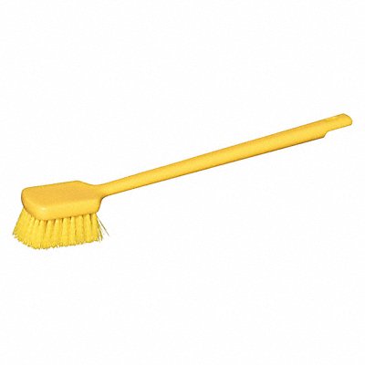 J4747 Scrub Brush 4 1/2 in Brush L