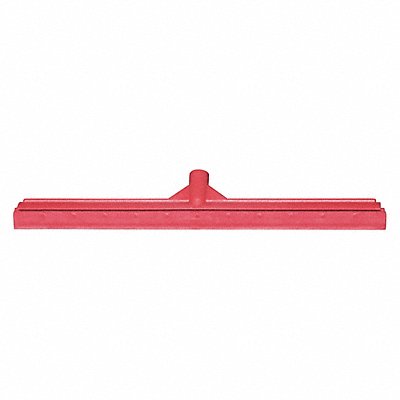 J4746 Floor Squeegee 23 5/8 in W Straight