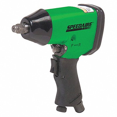 Impact Wrench Air Powered 7000 rpm