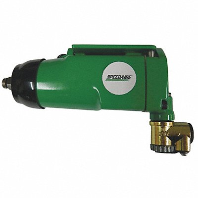 Impact Wrench Air Powered 10 000 rpm