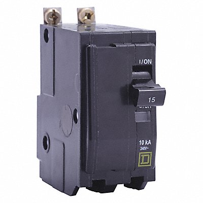 Miniature Circuit Breaker 120/240V 20A