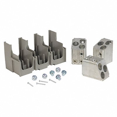 Circuit Breaker Mechanical Lug Kit (3)