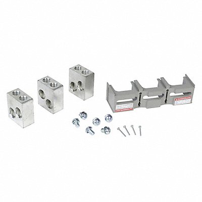 Circuit Breaker Mechanical Lug Kit (3)