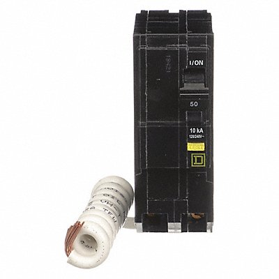 Miniature Circuit Breaker 120/240V 50A