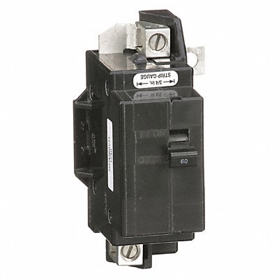 Miniature Circuit Breaker 60 A Lug