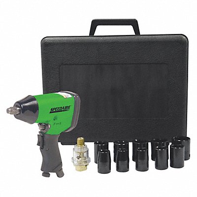 Impact Wrench Air Powered 7000 rpm