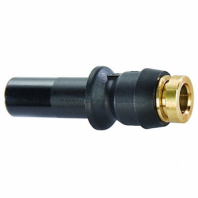 Adapter 5/8 in Tube Size 2.44 in L