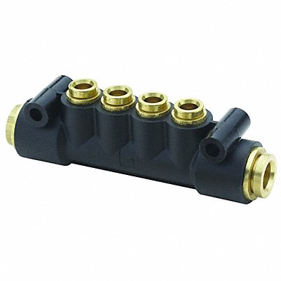 Manifold Nylon 4.00 in L