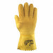 Cut Resistant Gloves Cream/Yellow PR