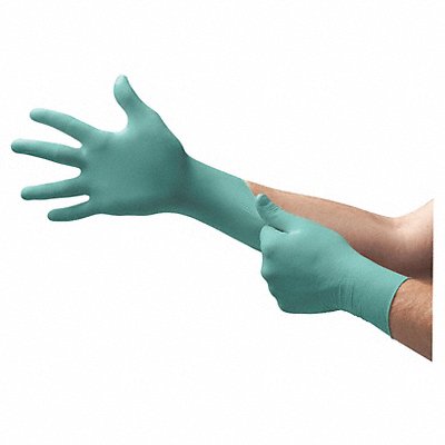 Disposable Gloves Neoprene XS PK100