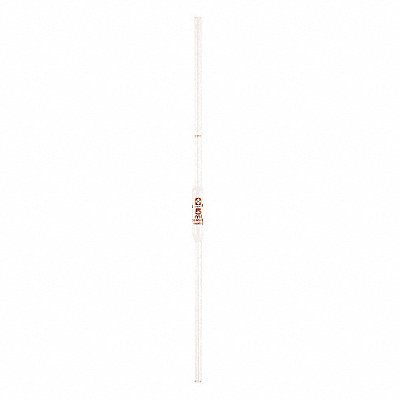 Volumetric Pipette 5mL Cap 346mm PK12