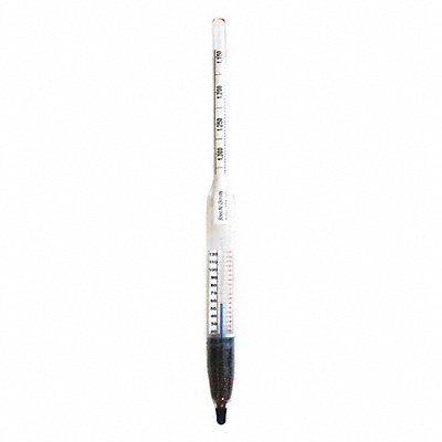 Hydrometer Replacement WithMfrNo.6605-5