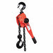 Lever Chain Hoist 6000 lb.