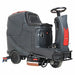 Rider Floor Scrubber 26 gal 28 in Path