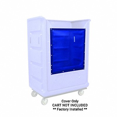 Linen Cart Covers