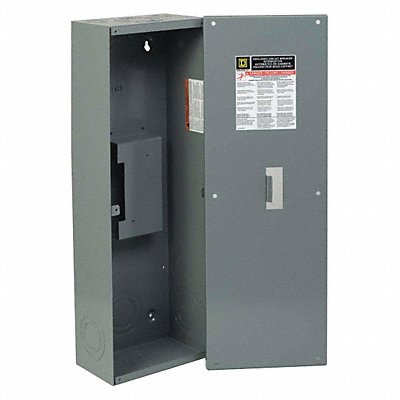 Enclosure Circuit Breaker Nema 1 (Spcl)