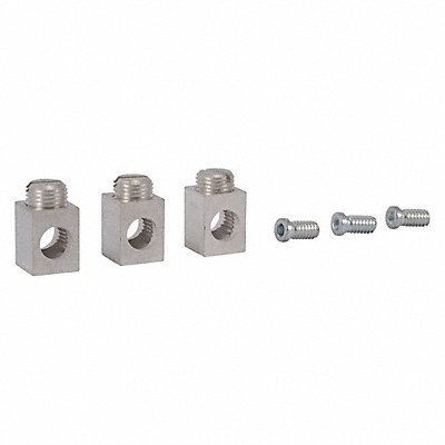 Circuit Breaker Mechanical Lug Kit (3)