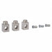 Circuit Breaker Mechanical Lug Kit (3)