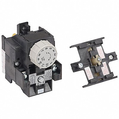 Relay Pneumatic Timer Attachment Nema