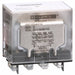 Relay 250Vac 10Amp Type R +Options