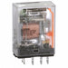 Relay 240Vac 12Amp Type R +Options