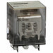 Relay 250Vac 10Amp Type R +Options