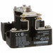 Relay 600Vac 10Amp Type C +Options