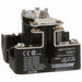 Relay 600Vac 10Amp Type C +Options