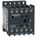 Control Relay 600Vac 10Amp Iec +Options