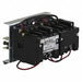 Reversing Contactor 600Vac 27A Nema