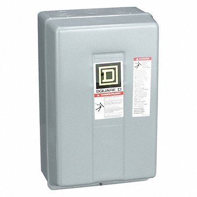 Lighting Contactor 600Vac 30A L